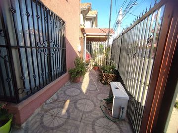 Casa en Venta en Malloa con Galaxia Sur