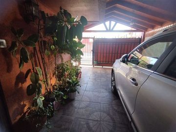 Casa en Venta en Malloa con Galaxia Sur