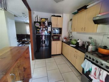 Casa en Venta en Malloa con Galaxia Sur