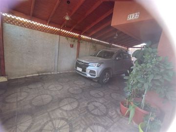 Casa en Venta en Malloa con Galaxia Sur