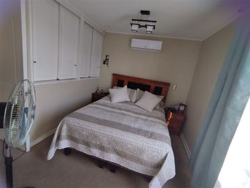 Casa en Venta en Malloa con Galaxia Sur