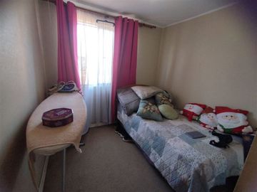 Casa en Venta en Malloa con Galaxia Sur