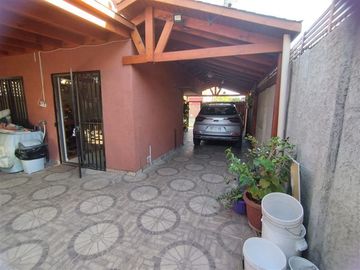 Casa en Venta en Malloa con Galaxia Sur