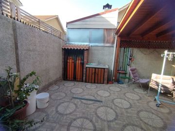 Casa en Venta en Malloa con Galaxia Sur