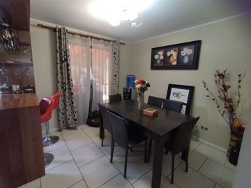 Casa en Venta en Malloa con Galaxia Sur