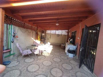 Casa en Venta en Malloa con Galaxia Sur