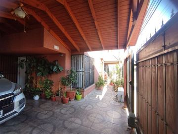 Casa en Venta en Malloa con Galaxia Sur