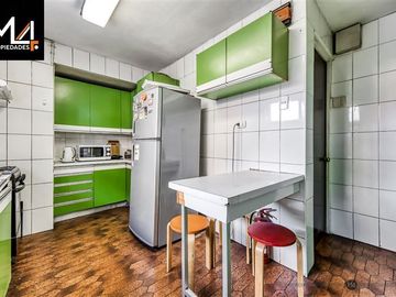 Casa en Venta en Apoquindo/Los Dominicos