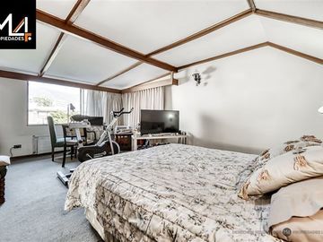 Casa en Venta en Apoquindo/Los Dominicos