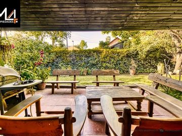 Casa en Venta en Apoquindo/Los Dominicos