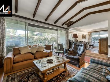 Casa en Venta en Apoquindo/Los Dominicos