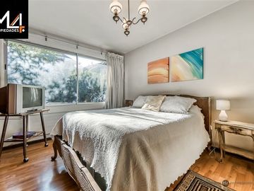 Casa en Venta en Apoquindo/Los Dominicos