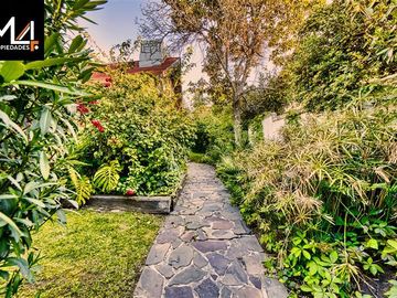 Casa en Venta en Apoquindo/Los Dominicos