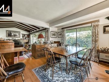 Casa en Venta en Apoquindo/Los Dominicos