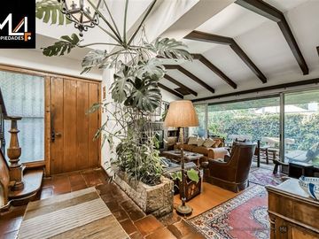 Casa en Venta en Apoquindo/Los Dominicos