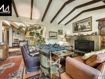 Casa en Venta en Apoquindo/Los Dominicos