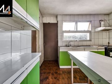 Casa en Venta en Apoquindo/Los Dominicos