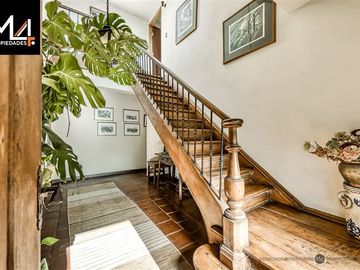 Casa en Venta en Apoquindo/Los Dominicos