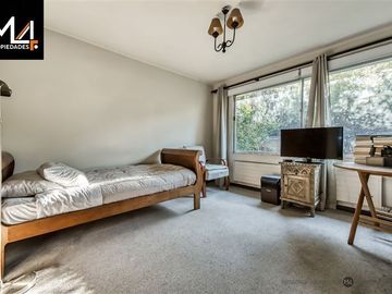 Casa en Venta en Apoquindo/Los Dominicos