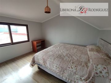 Casa en Venta en Casa de 3 pisos en Cerro Barón