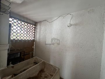 Se vende departamento de 2 recámaras en Fracc. Pedregal de Carrasco
