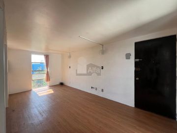 Se vende departamento de 2 recámaras en Fracc. Pedregal de Carrasco