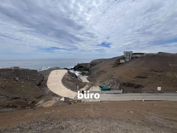 MAGNIFICO TERRENO EN VENTA EN CLUB NÁUTICO POSEIDÓN, PUCUSANA