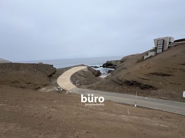 MAGNIFICO TERRENO EN VENTA EN CLUB NÁUTICO POSEIDÓN, PUCUSANA