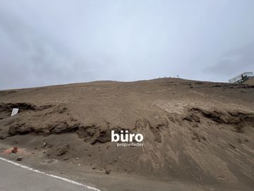 MAGNIFICO TERRENO EN VENTA EN CLUB NÁUTICO POSEIDÓN, PUCUSANA