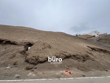 MAGNIFICO TERRENO EN VENTA EN CLUB NÁUTICO POSEIDÓN, PUCUSANA