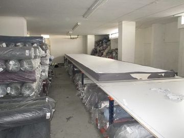 BODEGA EN VENTA EN EL CENTRO/MANIZALES