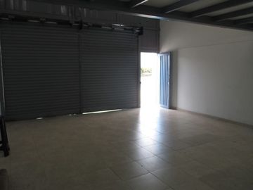 BODEGA EN VENTA EN EL CENTRO/MANIZALES