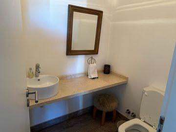 Departamento en Alquiler en barrio Albanueva, Rincón de Milberg, Tigre