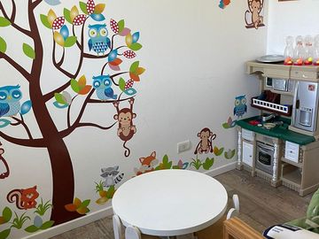 Departamento en Alquiler en barrio Albanueva, Rincón de Milberg, Tigre