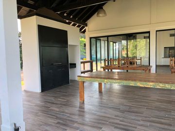 Departamento en Alquiler en barrio Albanueva, Rincón de Milberg, Tigre