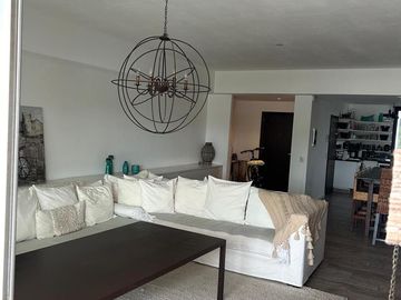 Departamento en Alquiler en barrio Albanueva, Rincón de Milberg, Tigre