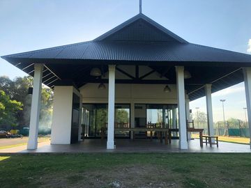 Departamento en Alquiler en barrio Albanueva, Rincón de Milberg, Tigre