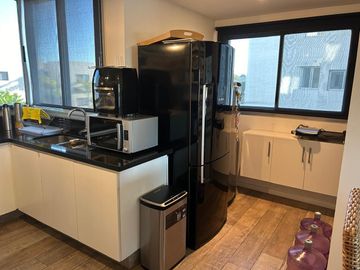 Departamento en Alquiler en barrio Albanueva, Rincón de Milberg, Tigre