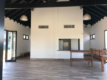 Departamento en Alquiler en barrio Albanueva, Rincón de Milberg, Tigre
