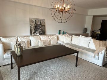 Departamento en Alquiler en barrio Albanueva, Rincón de Milberg, Tigre