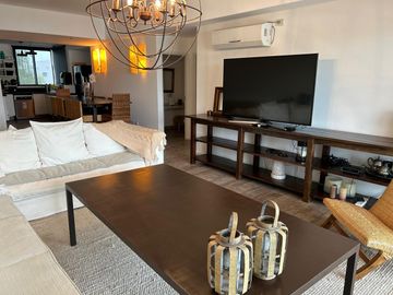 Departamento en Alquiler en barrio Albanueva, Rincón de Milberg, Tigre