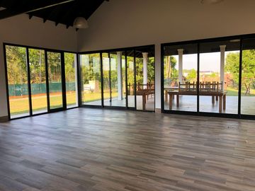 Departamento en Alquiler en barrio Albanueva, Rincón de Milberg, Tigre