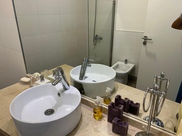 Departamento en Alquiler en barrio Albanueva, Rincón de Milberg, Tigre
