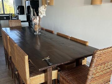 Departamento en Alquiler en barrio Albanueva, Rincón de Milberg, Tigre