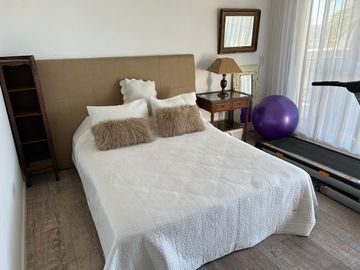 Departamento en Alquiler en barrio Albanueva, Rincón de Milberg, Tigre