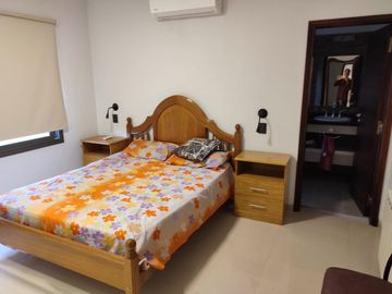 Casa en  La Cascada Country Golf Club
