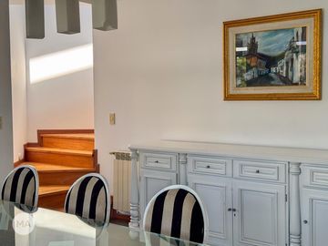 Casa 3 dormitorios, jardín, piscina - Funes Hills Cadaques | Venta