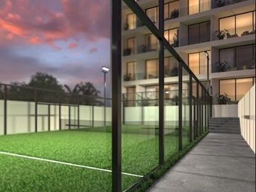 DEPARTAMENTO EN VENTA MÉRIDA, TEMOZON NORTE