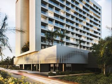 DEPARTAMENTO EN VENTA MÉRIDA, TEMOZON NORTE