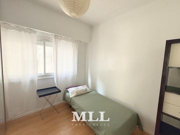 Departamento - Palermo Nuevo